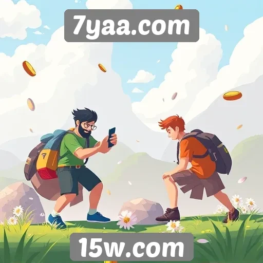 O impacto da comunidade nos jogos de 7yaa.com