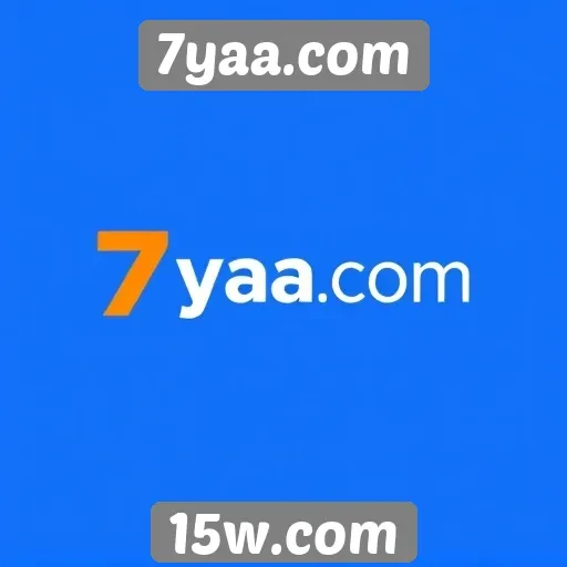 Novidades na interface de usuário do 7yaa.com